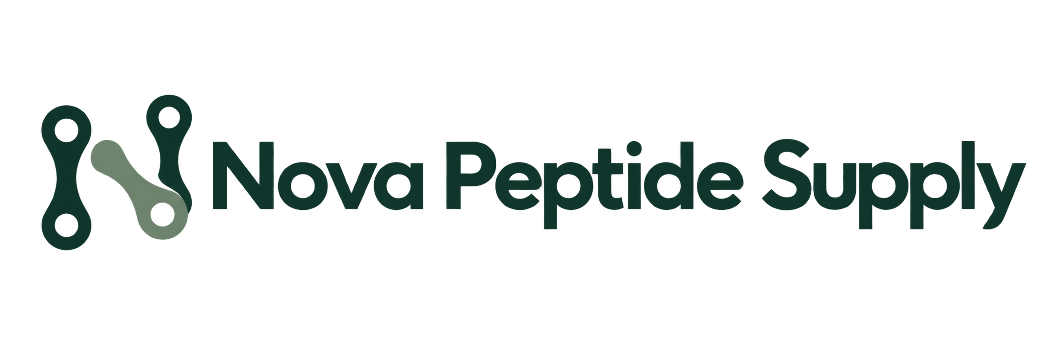 Nova Peptide Supply logo
